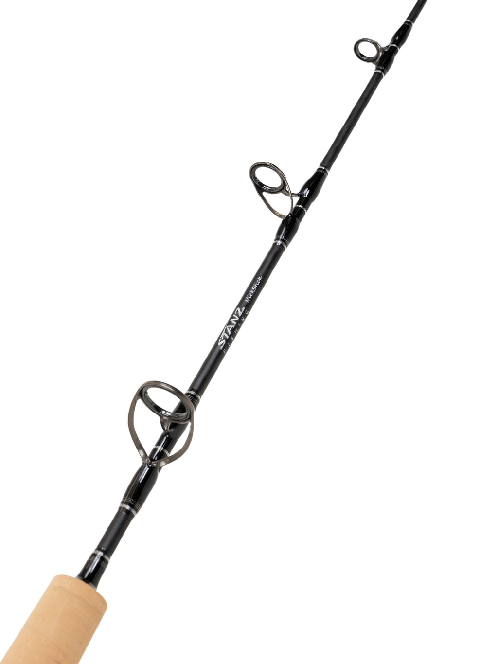 NickStick Mini Fishing Rod