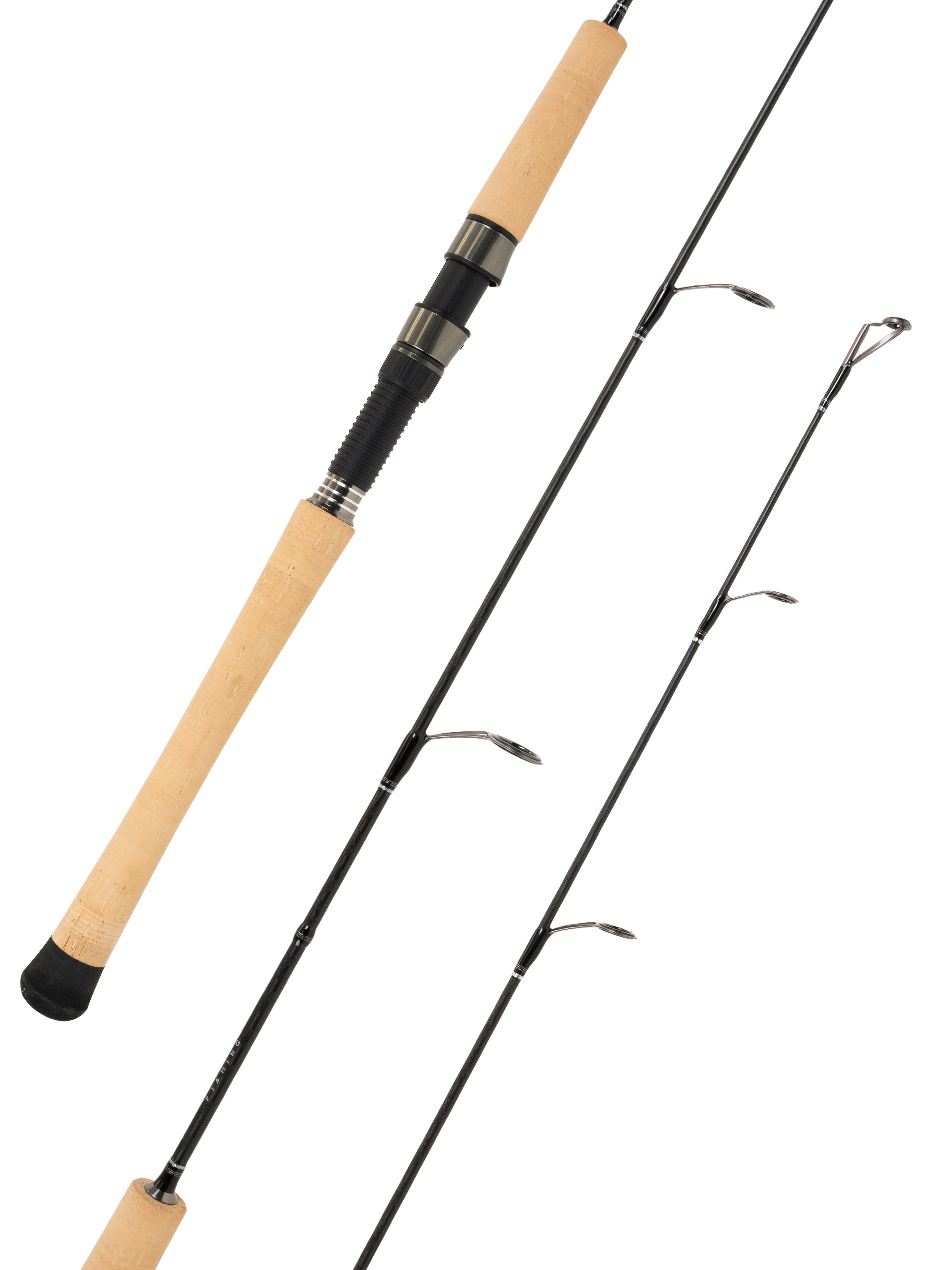 NickStick Mini Fishing Rod