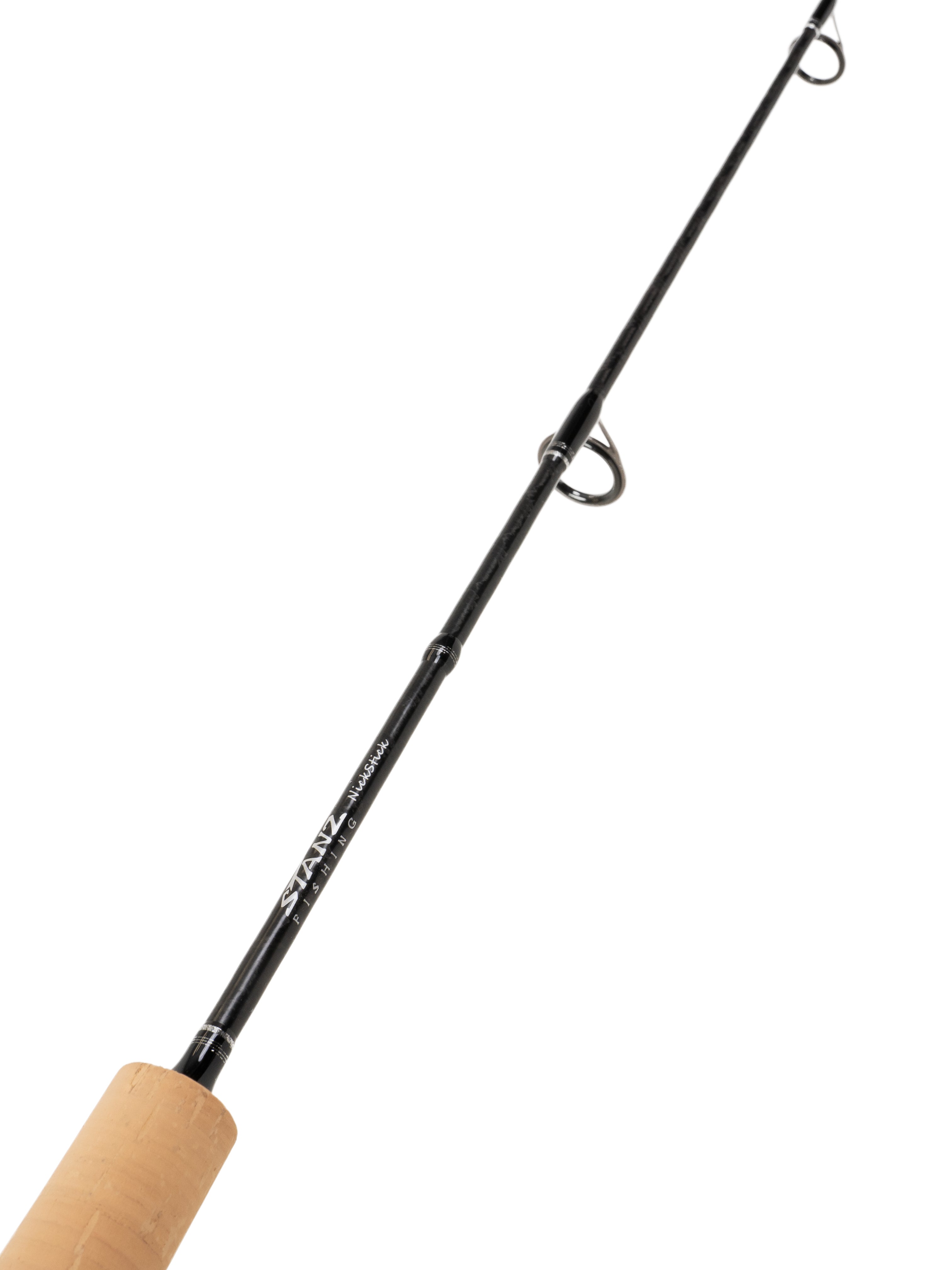 NickStick Mini Fishing Rod