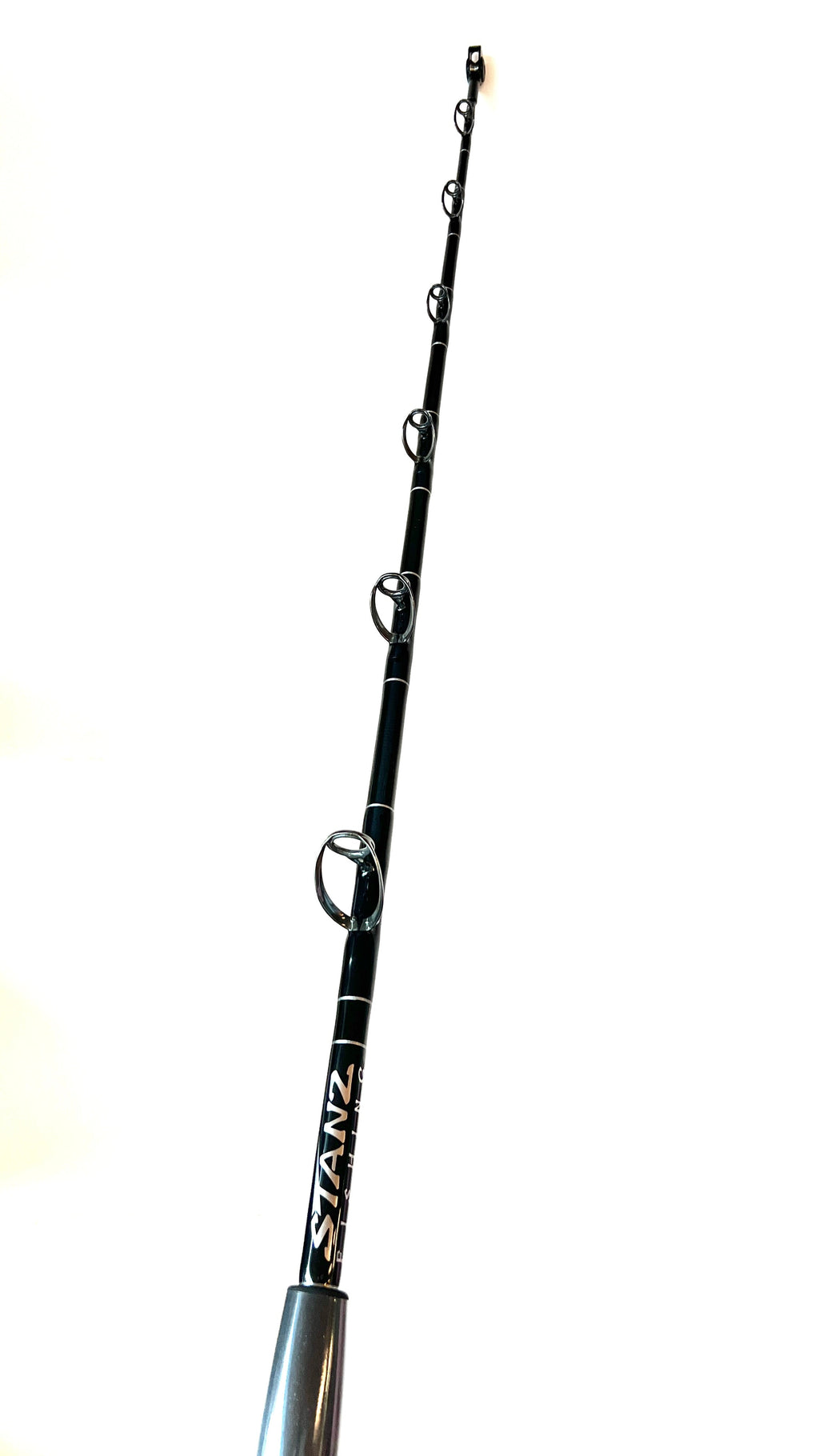 80# Stand Up Rod