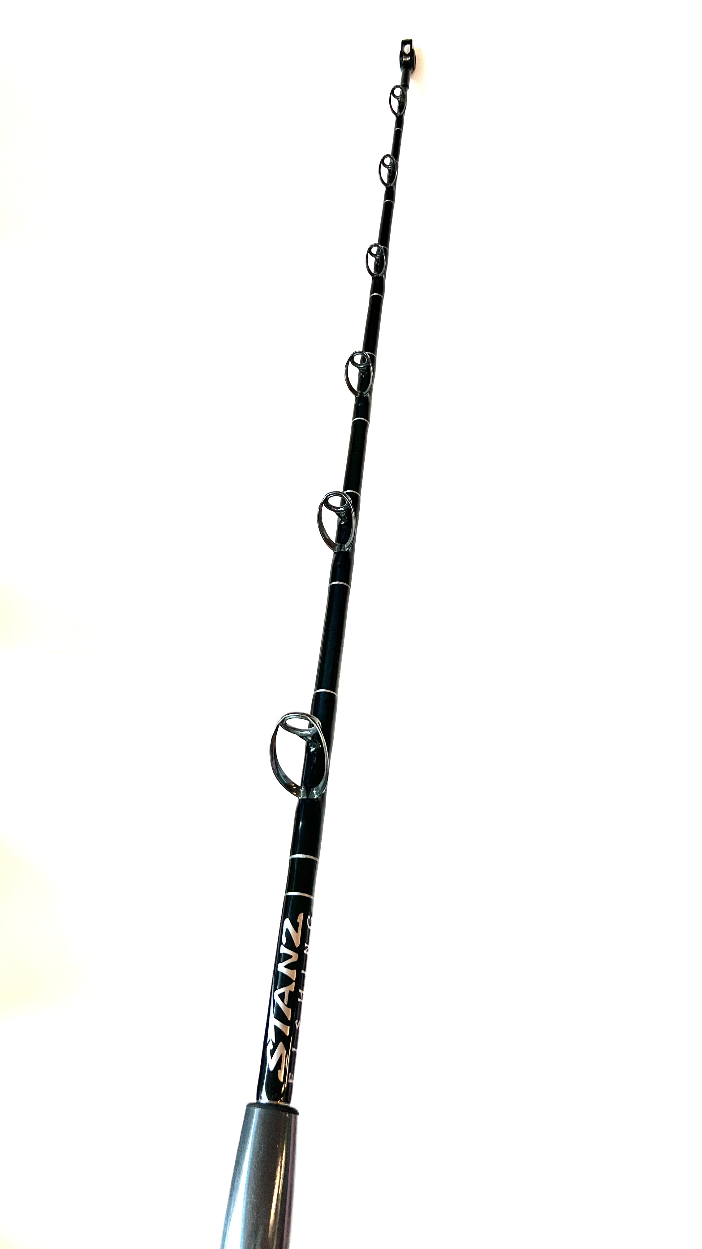 80# Stand Up Rod
