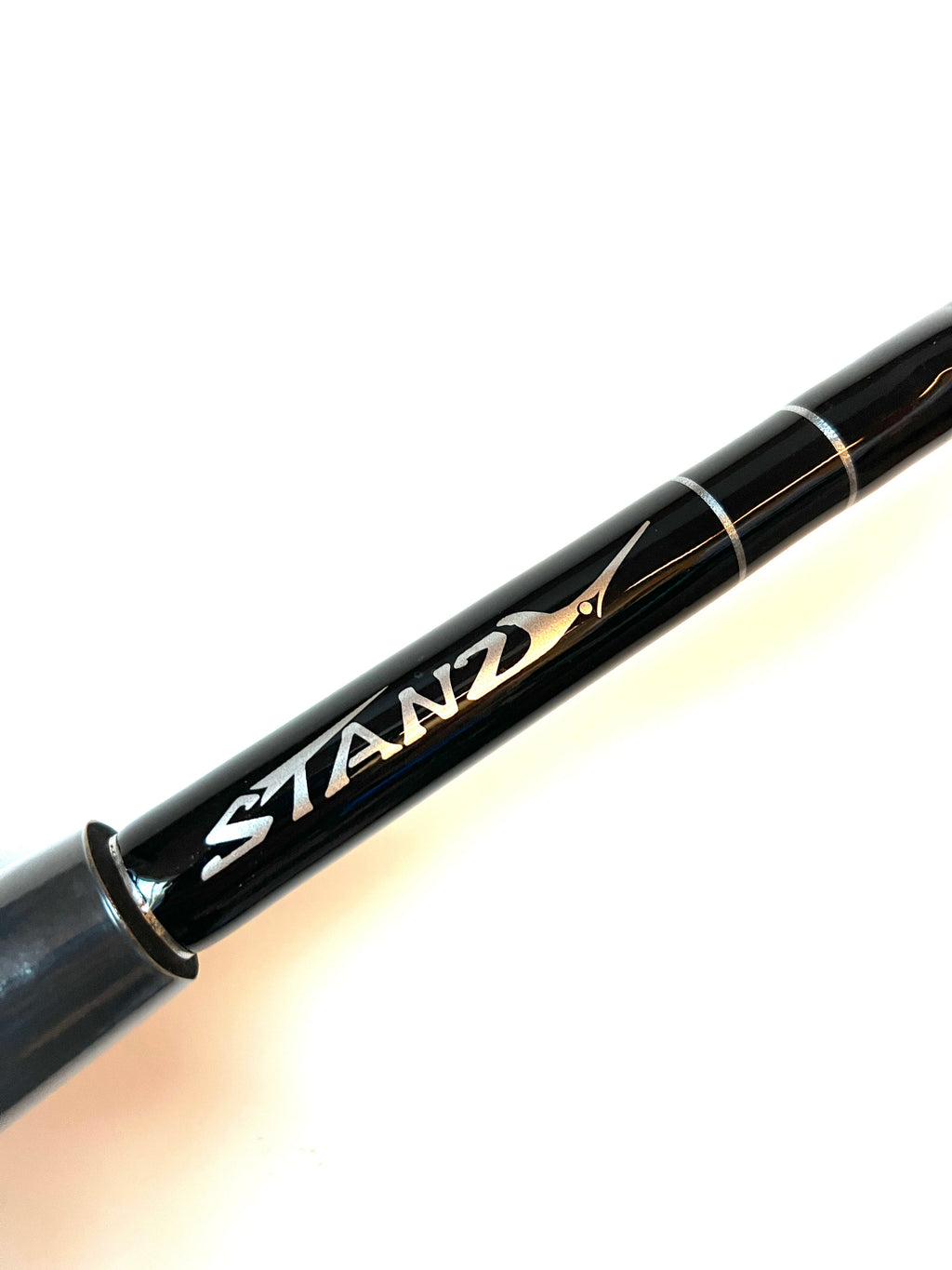 “Medium” STANZ Swordfish Rod