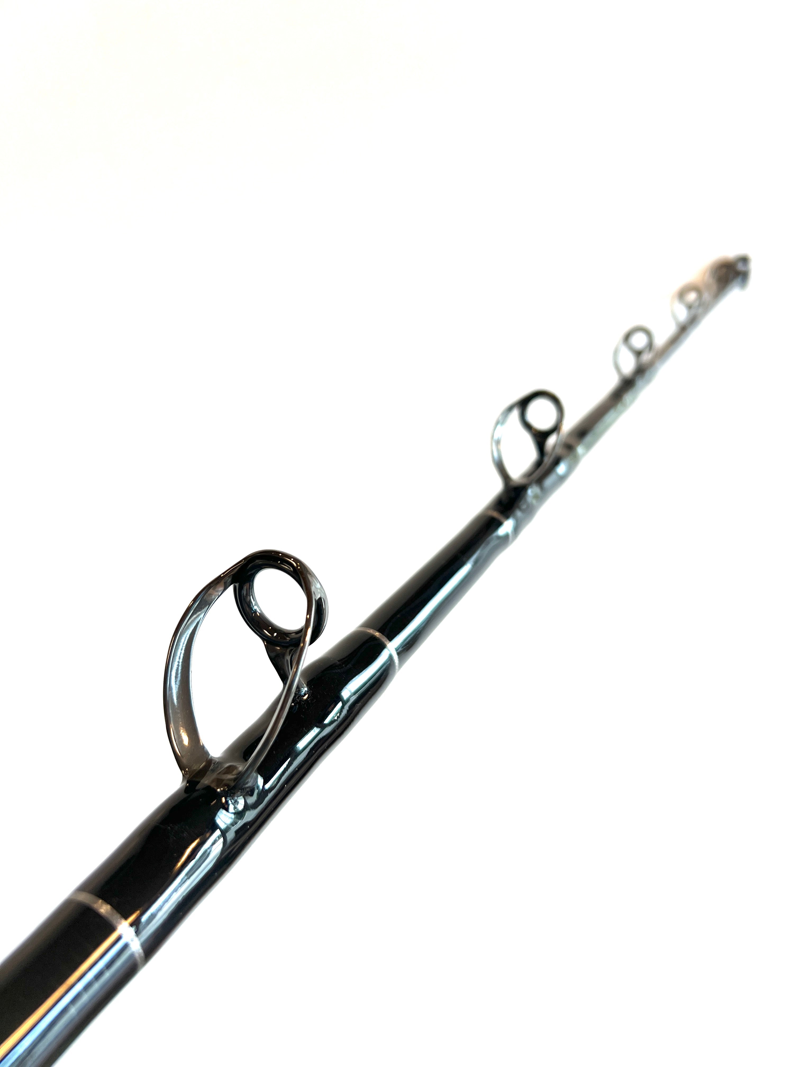 80# Stand Up Rod