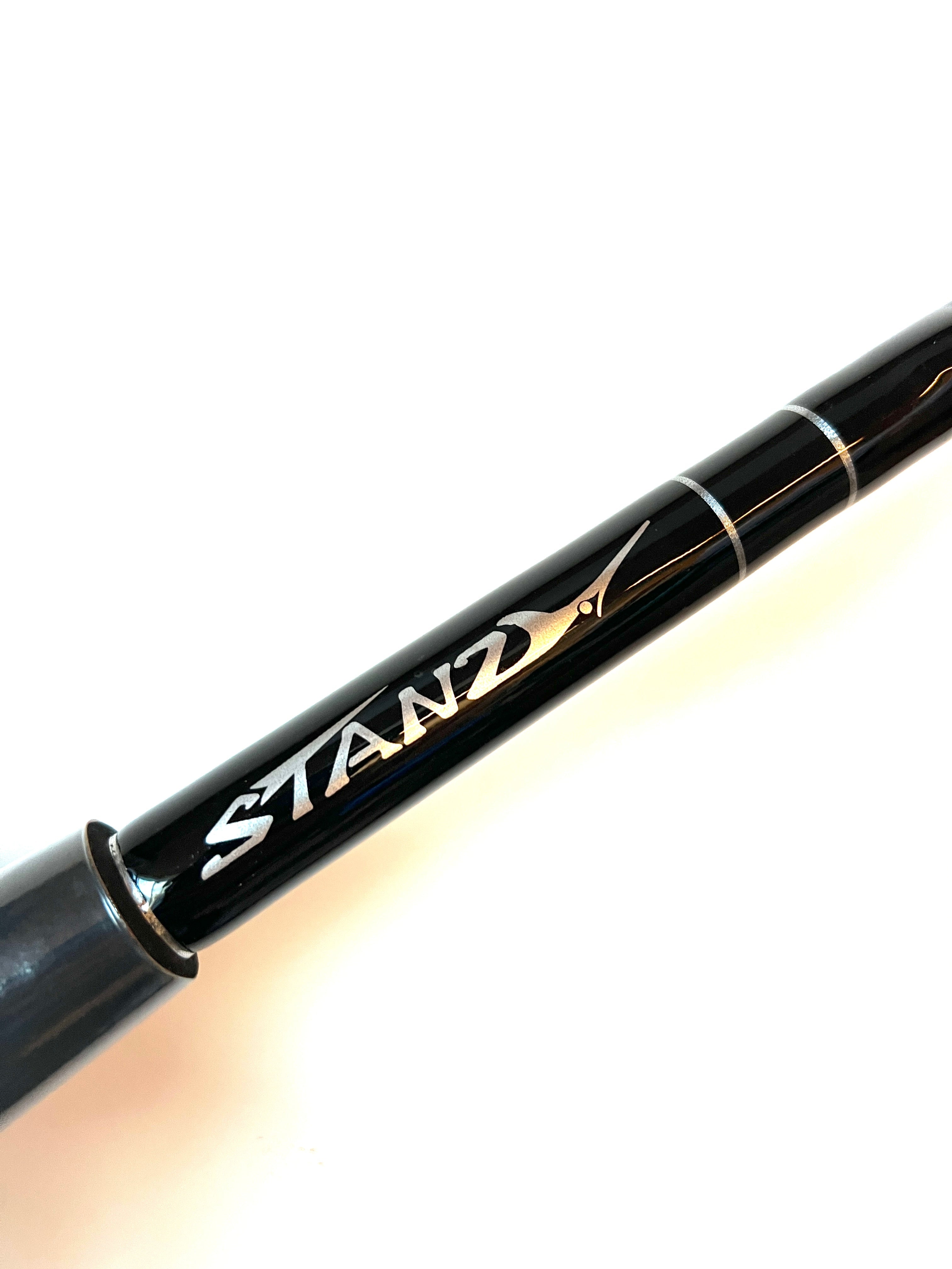 “Heavy” STANZ Swordfish Rod