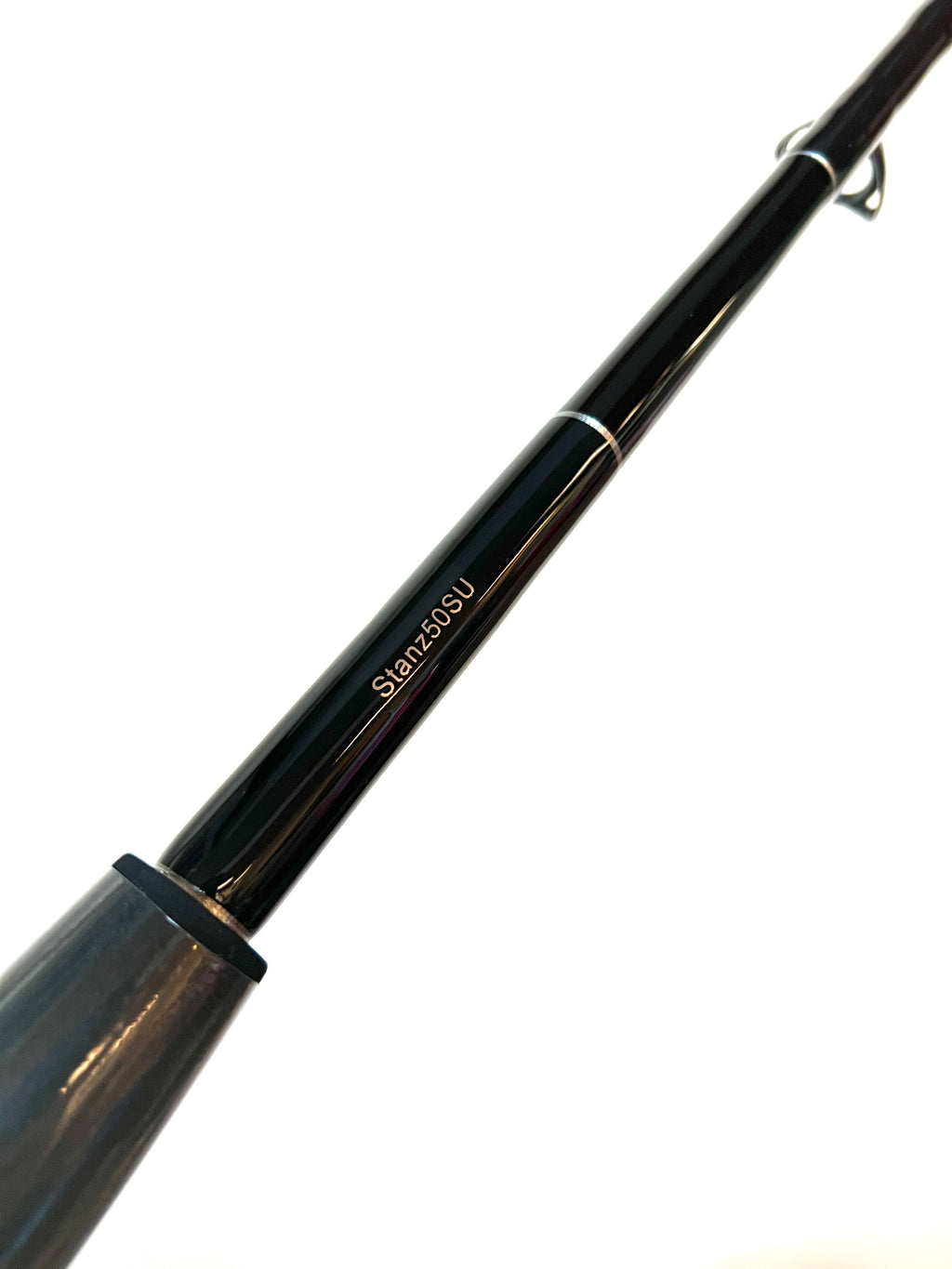 STANZ 50 lb deep drop/Swordfish rod