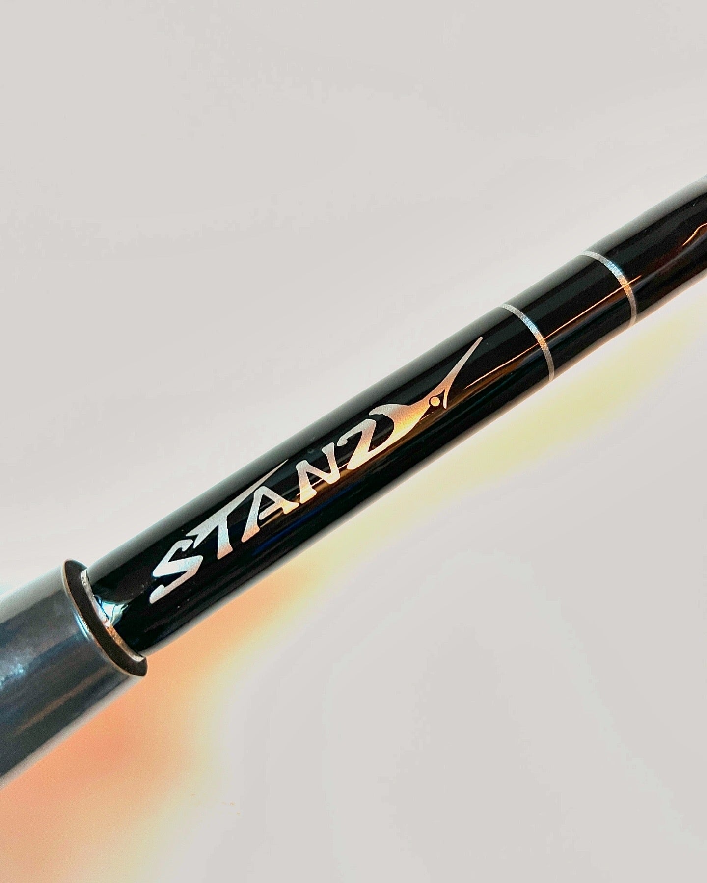 “Light” STANZ Swordfish Rod