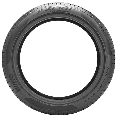 ALL SEASON All Season 235/45R18 94V Passenger Tire