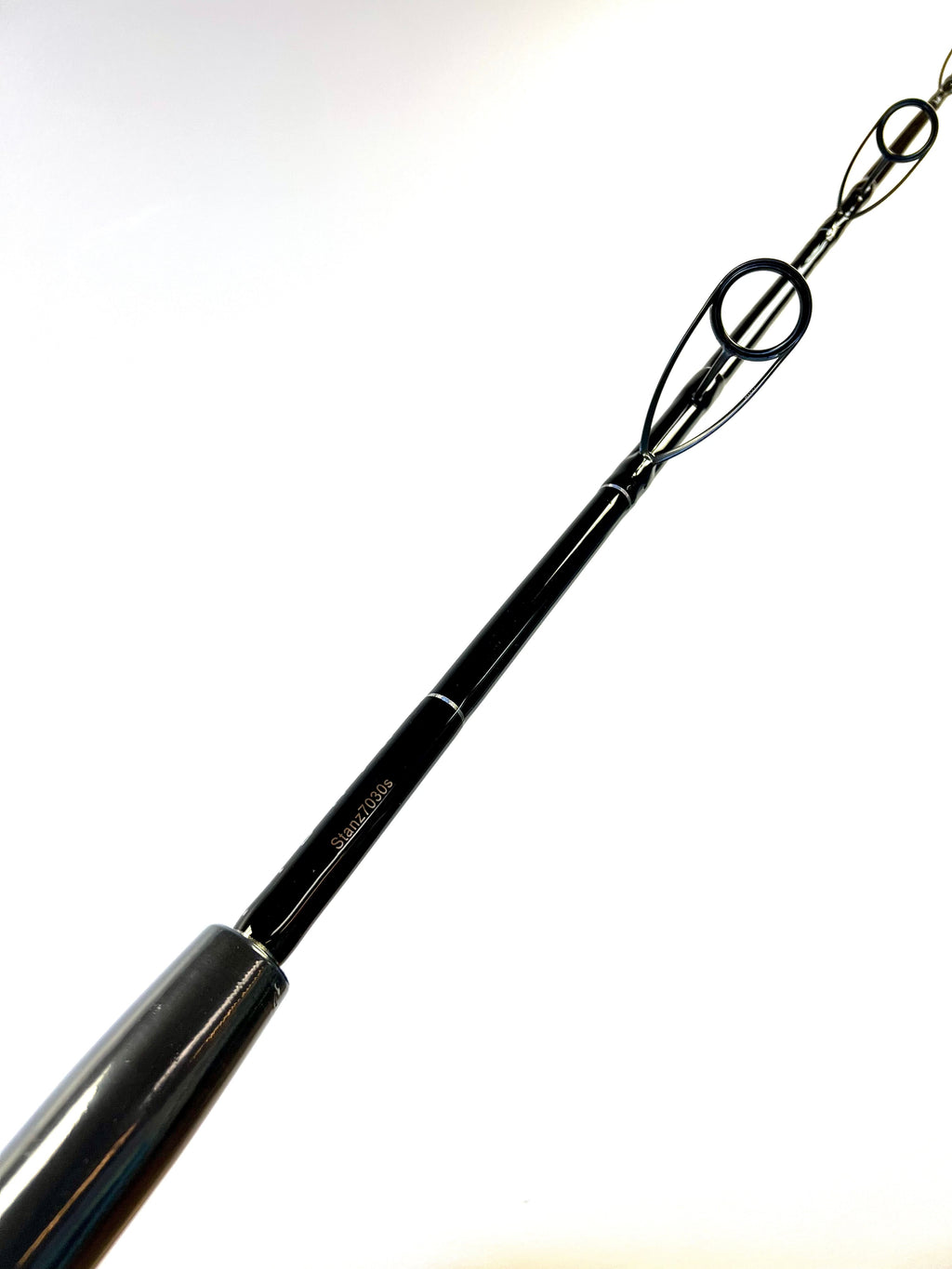 STANZ 30 lb Spinning Rod