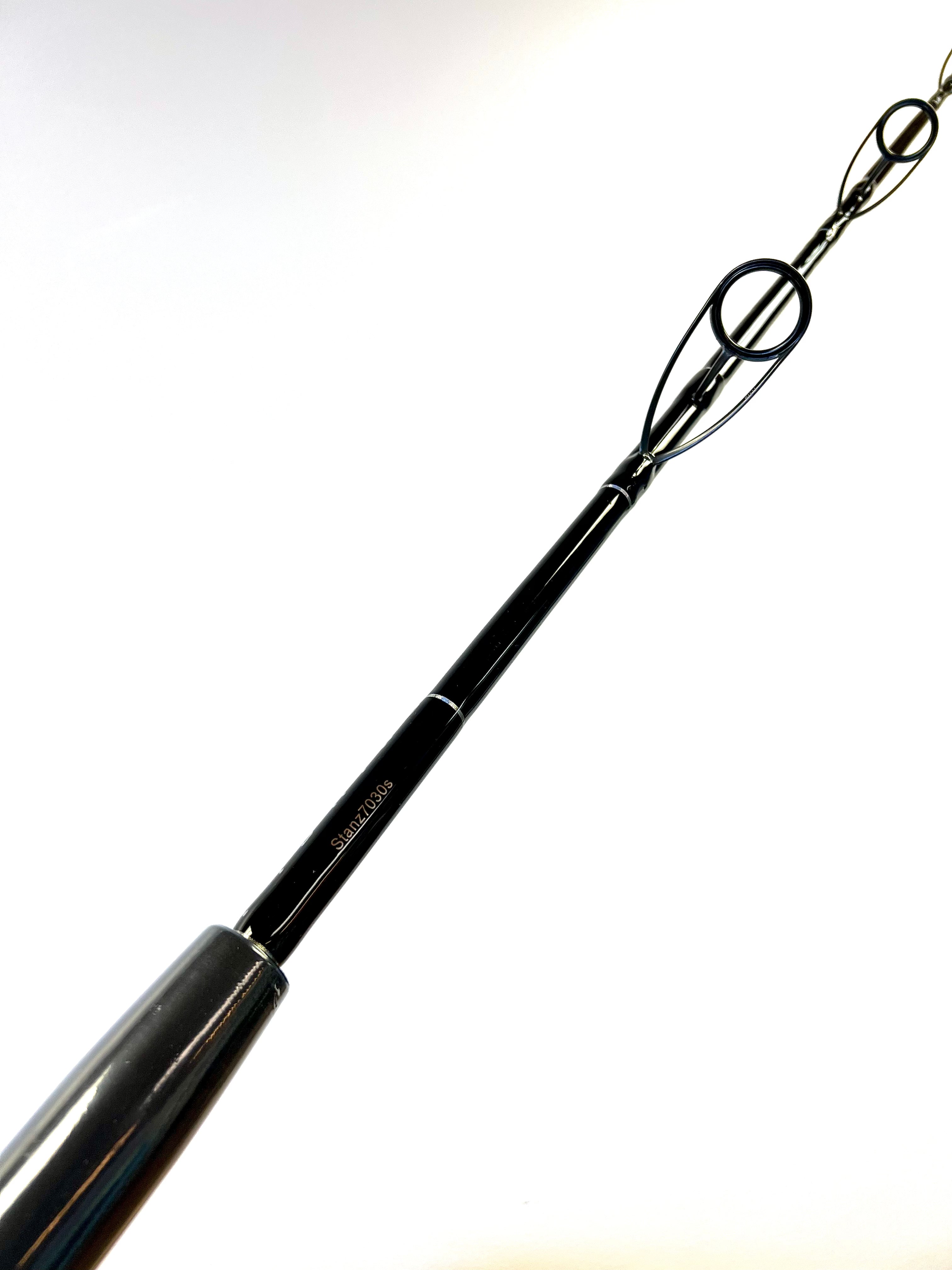 STANZ 30 lb Spinning Rod