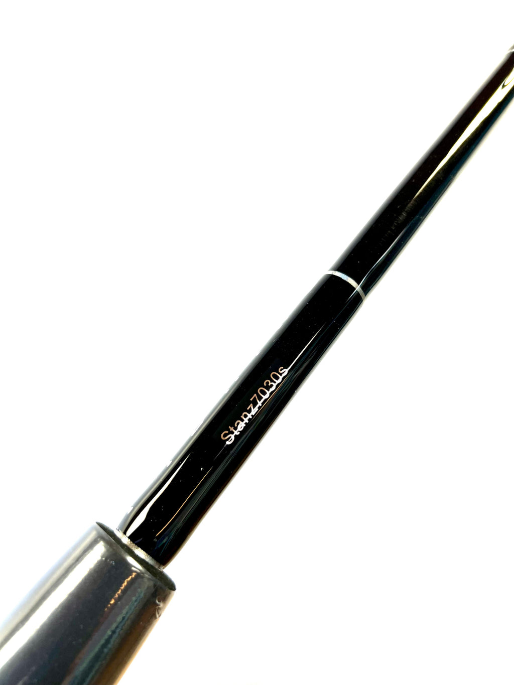STANZ 30 lb Spinning Rod